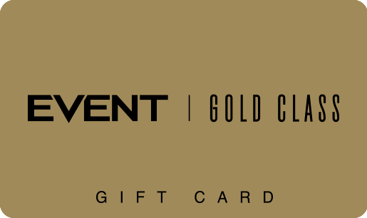EVENT Gold Class Gift Card