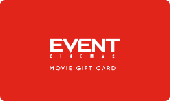 EVENT Red Gift Card