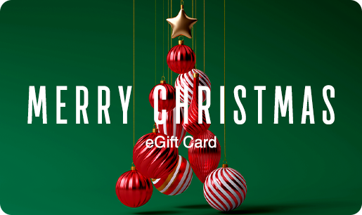 EVENT Merry Christmas eGift Card