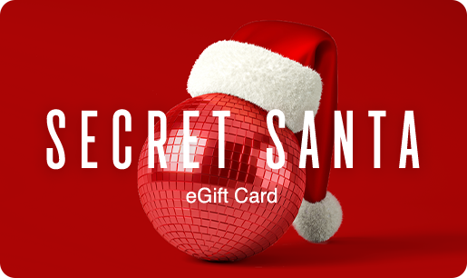 Z21EVENT Christmas Secret Santa eGift Card