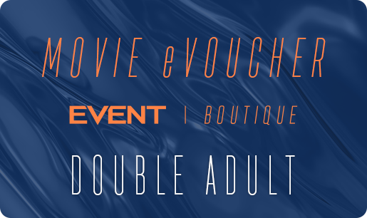 Movie eVoucher Double Boutique