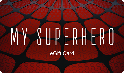 EVENT Father's Day Superhero eGift Card