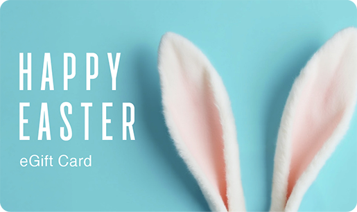 EVENT Happy Easter eGift Card