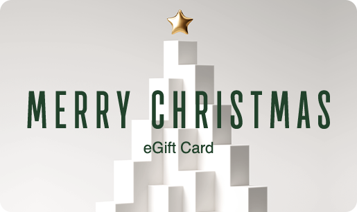 EVENT Merry Christmas eGift Card