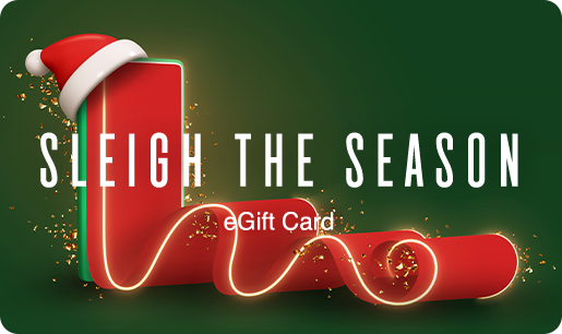 EVENT Christmas Sleigh This Season eGift Card 