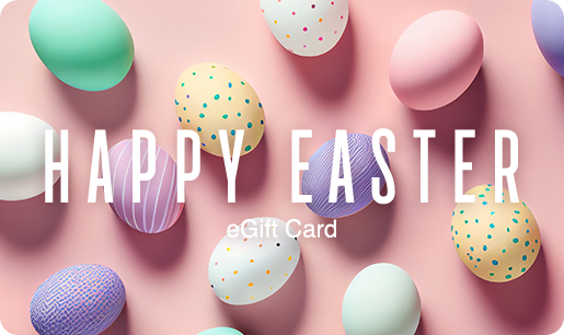 EVENT Happy Easter eGift Card
