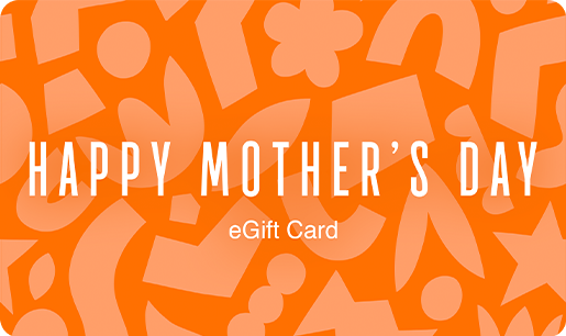 EVENT Happy Mother's Day eGift Card