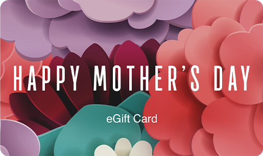 EVENT Mother's Day eGift Card