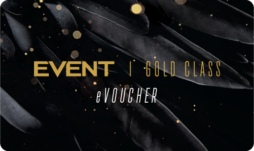 Cinebuzz Gold Class eVoucher 