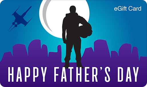 EVENT Father's Day Adventure eGift Card