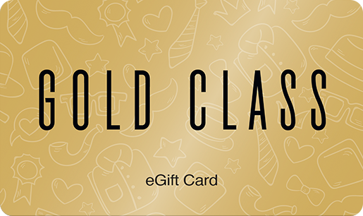EVENT Father's Day Gold Class eGift Card