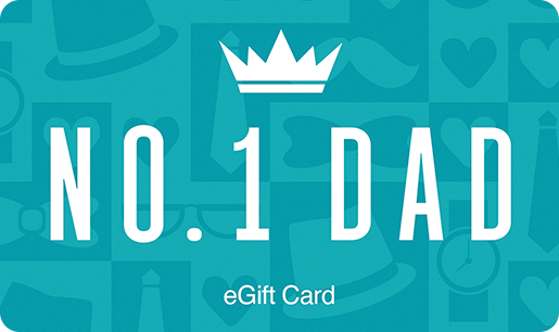EVENT Father's Day No.1 eGift Card