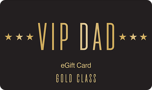 EVENT Father's Day VIP Dad Gold Class eGift Card