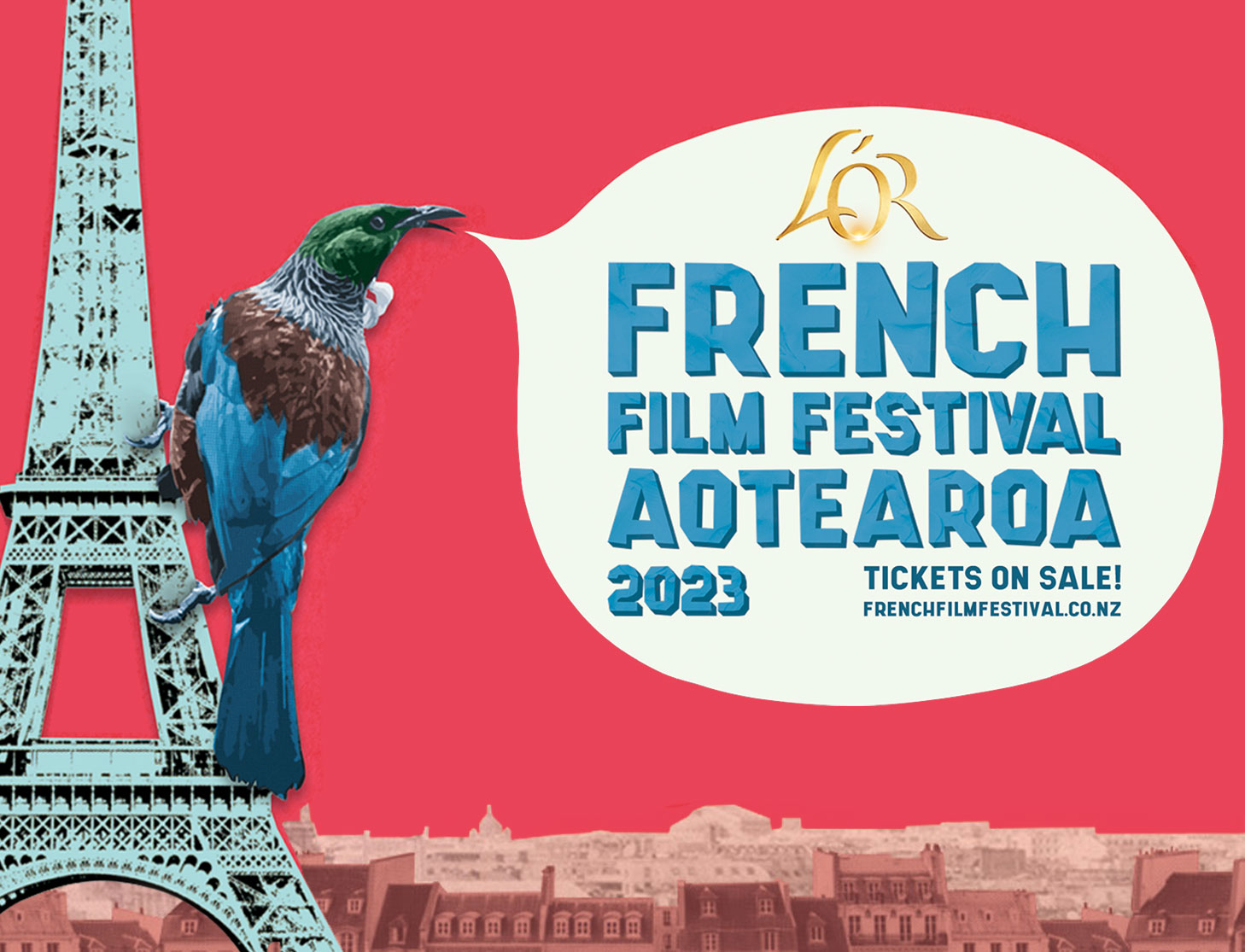 French Film Festival Aotearoa 2023 Event Cinemas