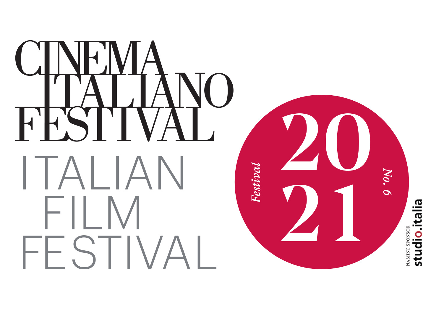 The Cinema Italiano Festival NZ 2021 - Event Cinemas