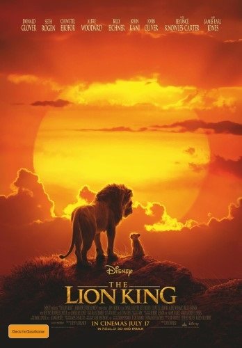 The Lion King - Event Cinemas
