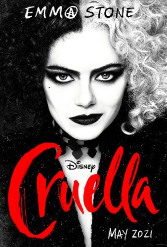Cruella - Event Cinemas