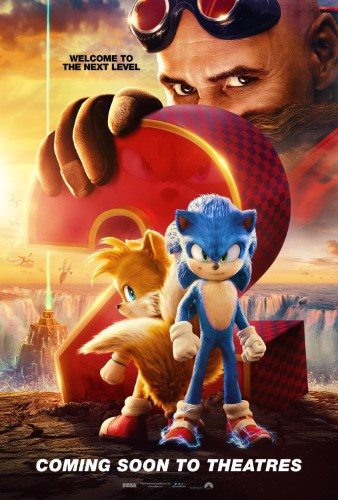 The date release hedgehog sonic 2 Sonic the