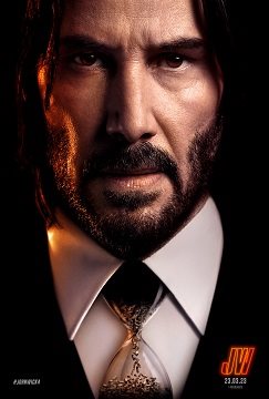 John Wick Chapter 4 - Event Cinemas