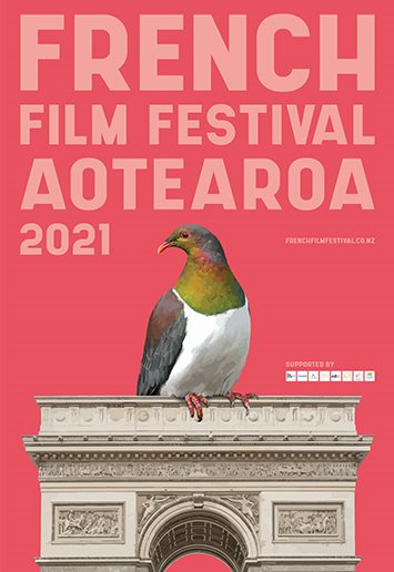 French Film Festival Aotearoa 2021 - Event Cinemas