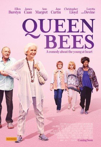 Queen Bees - Event Cinemas