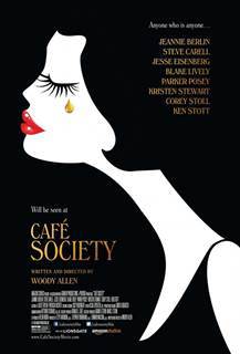 Cafe Society - Event Cinemas